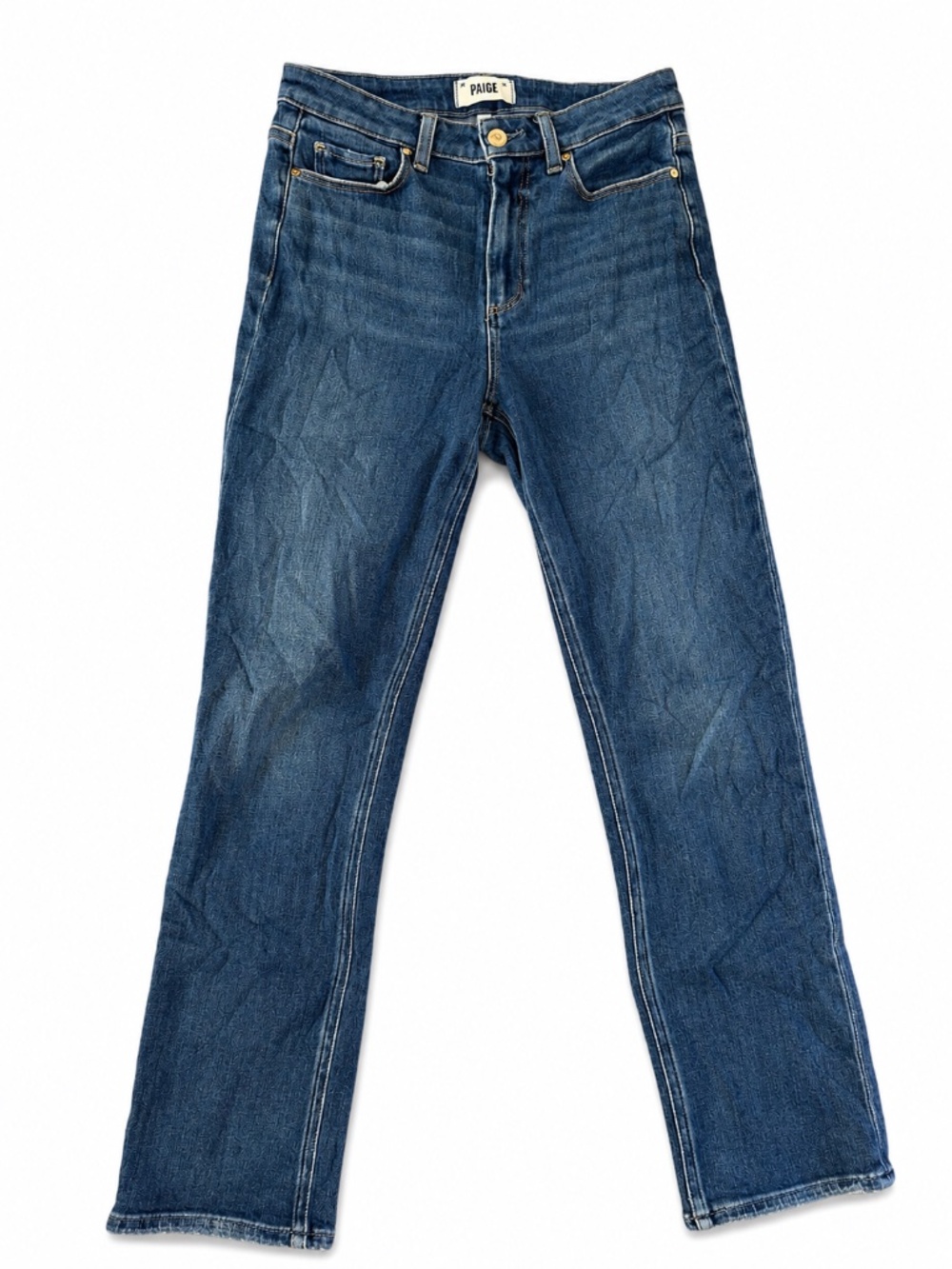 PAIGE Women’s Designer Jeans Size 28 Premium Denim